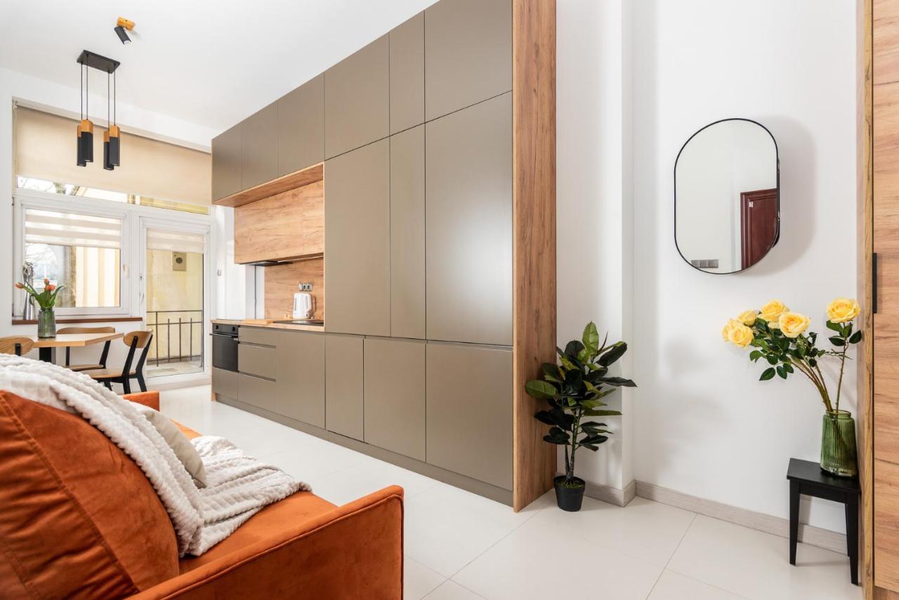 Premium Splendid Old Town Suites - By Upstairs Krakow Exterior photo